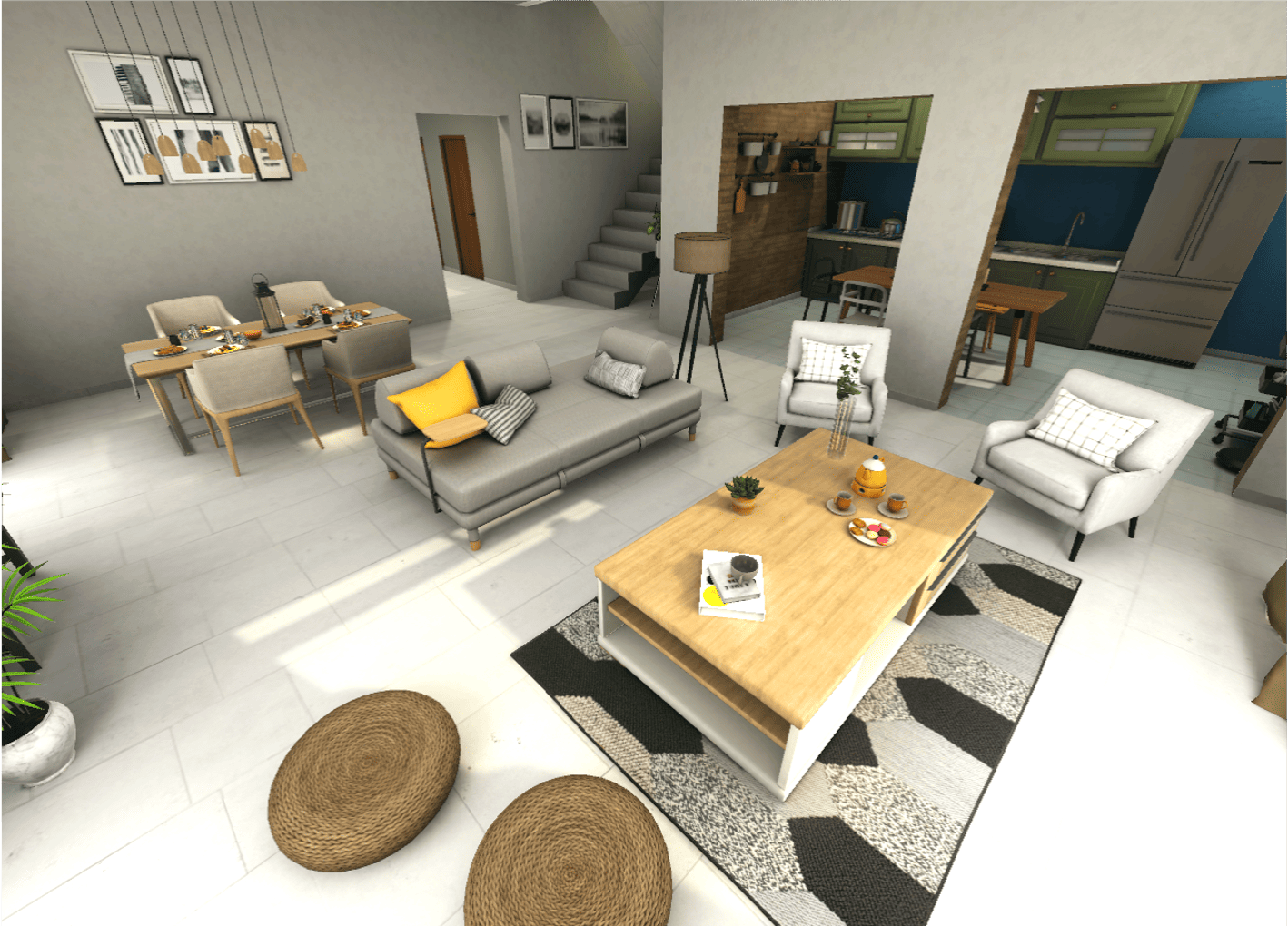 SODIC VReal Estate